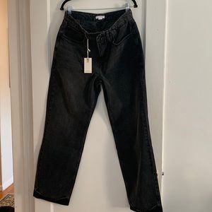 Good American Size 12 “Good 90s” jeans